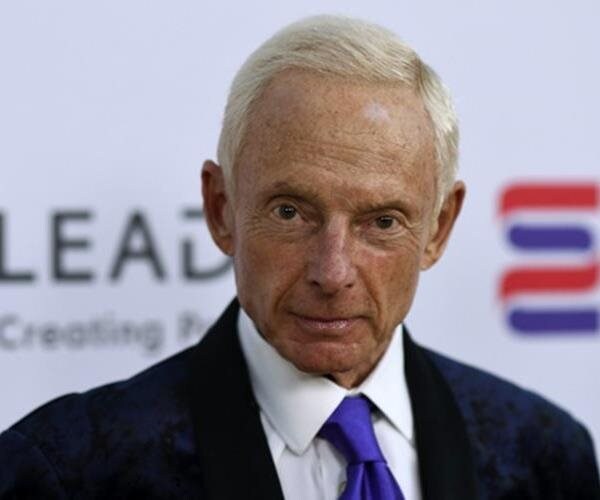 Longtime Lennon-Ono Insider Elliot Mintz Writing Memoir