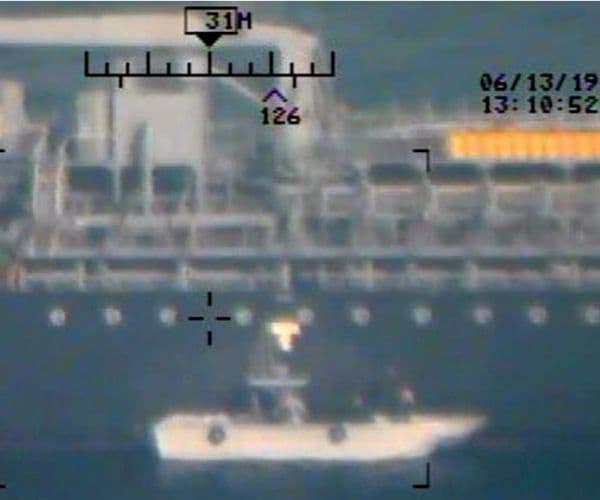 NY Times: Trump Administration Sees Link Between Iran, Al-Qaeda