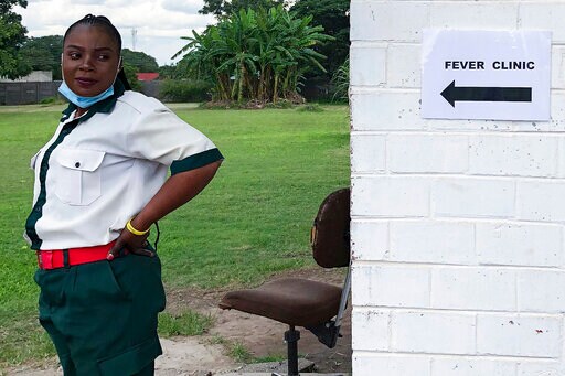 'We're Definitely Not Prepared': Africa Braces for New Virus