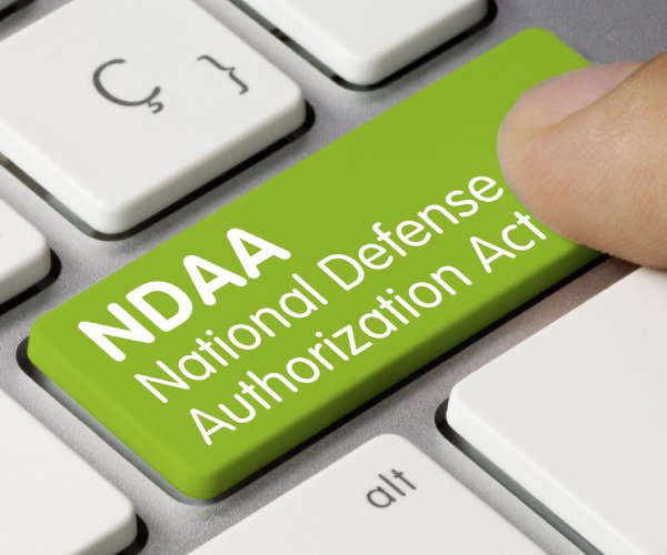 Provision Takes Aim at Bribery by Foreign Officials | Newsmax.com