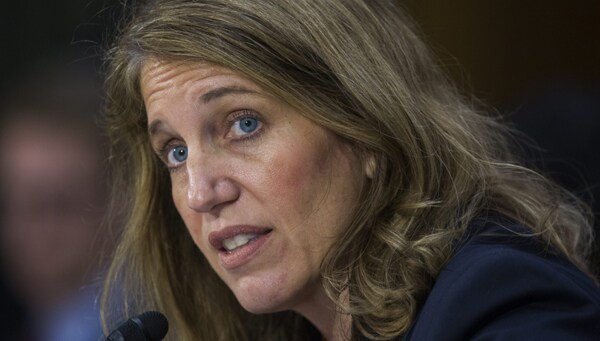 HHS Chief: Welfare Money Can be Used to Buy Pot