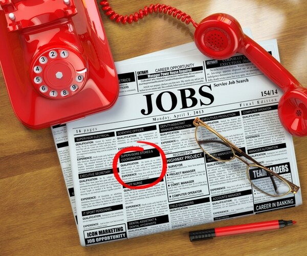 WSJ: Fewer Americans Uproot Themselves for a New Job