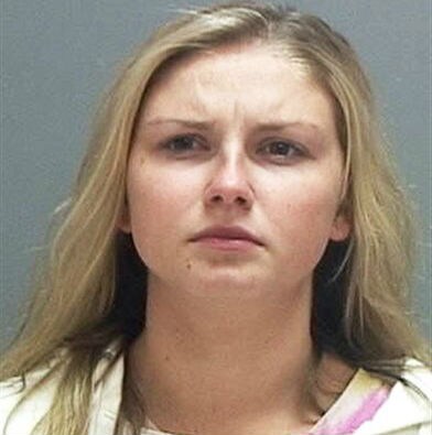 Utah Beauty Queen Takes Plea Deal in Bomb Case