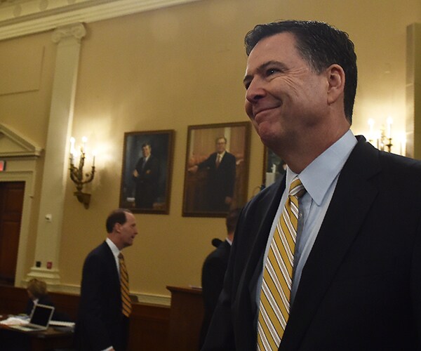 Failing Russiagate Narrative Starting to Backfire on Left?