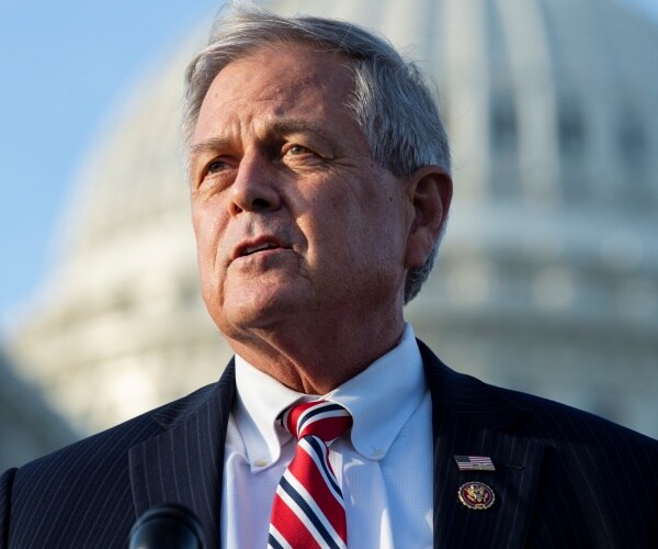 Dems' Ties to Biden-Boosted Electric Bus Company Spur GOP Calls For Probe