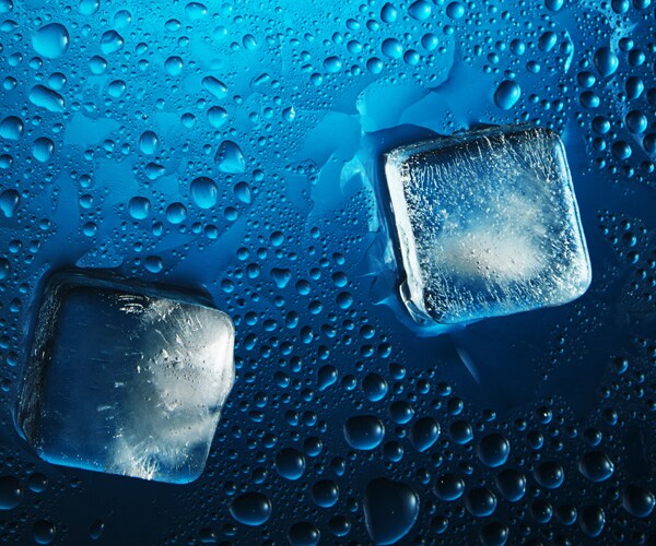 Earth's Water Mantle-Made Inside Planet, Suggests Study