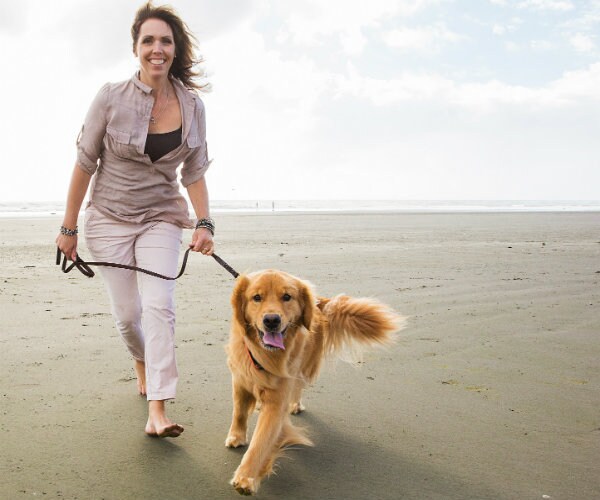 Why Dog Owners Live Longer: New Research