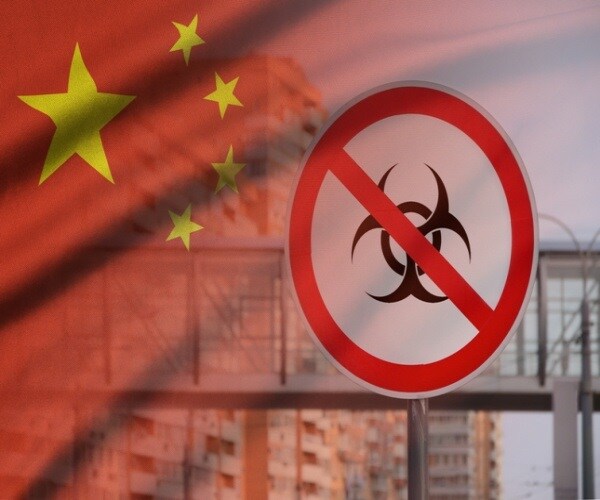 China Virus' Economic Threat Grows as Death Toll at 170