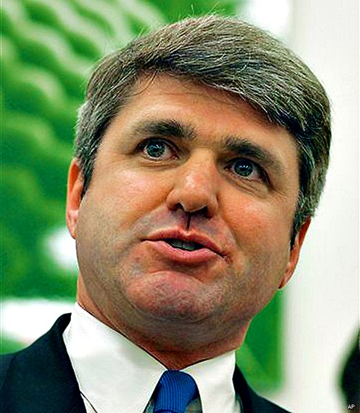 McCaul Says Texas Blast Likely Unrelated to Terror