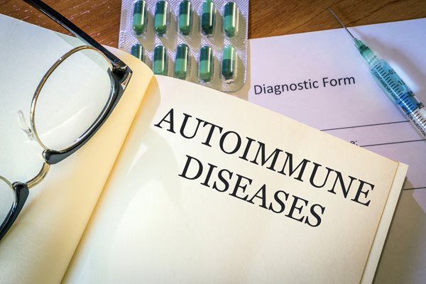 8 Foods That Help Autoimmune Disorders