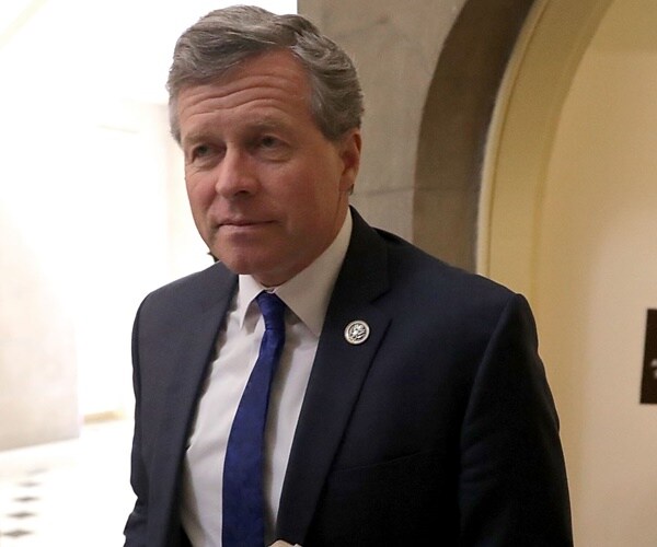 Rep. Dent: 'Center Is Collapsing' in Congress
