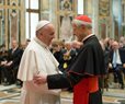 Cardinal Wuerl to Resign Soon