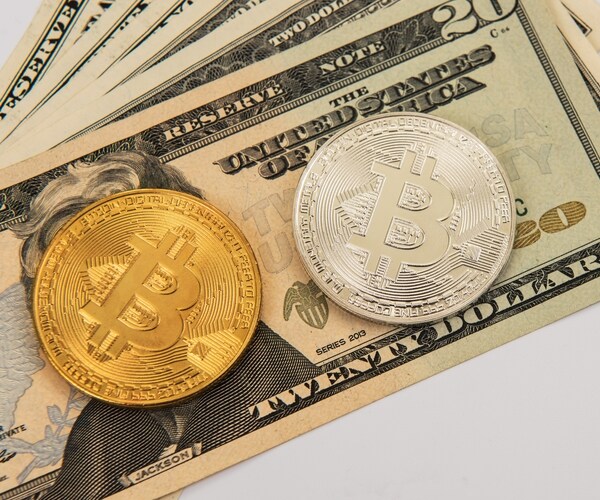 Mark Cuban: Bitcoin Futures Approval Is 'Generally Positive'