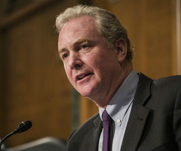 Van Hollen: Health Plan Doesn't Bail Out Insurance Companies 