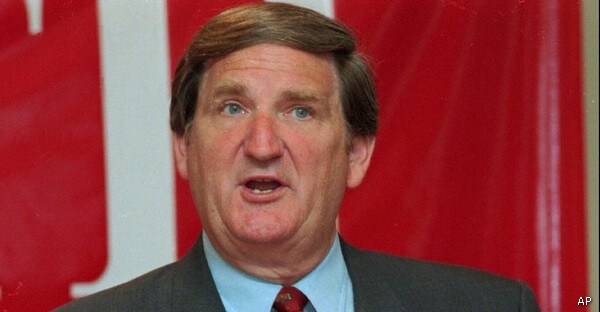 Former GOP Sen. Smith Considering Another NH Run