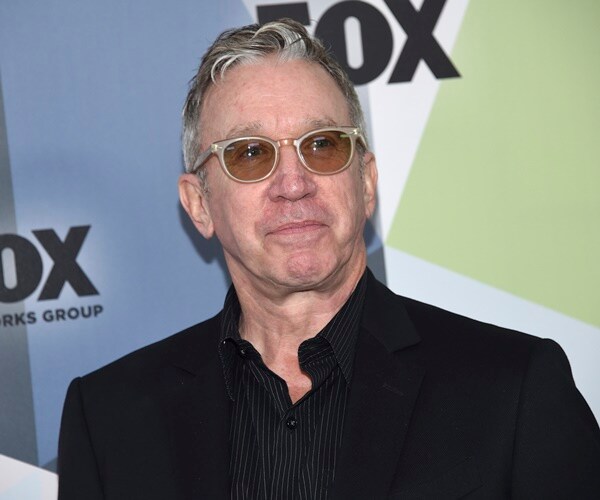 Tim Allen: Expect Centrist 'Last Man,' Not Vocal Trump Fan