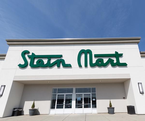 Off-Price Retailer Stein Mart Files for Chapter 11 Bankruptcy Protection