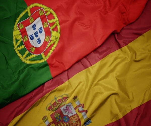Spain, Portugal Bonds Yield Nothing After Flirting With Bankruptcy
