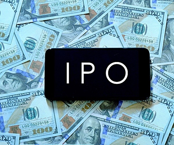Hong Kong Poised to Reclaim IPO Crown