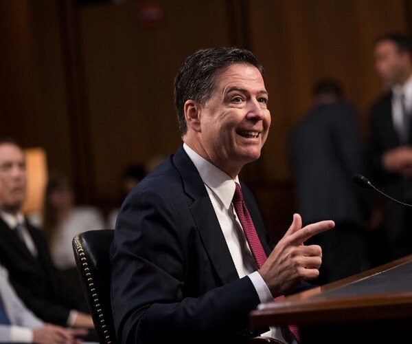 Comey Was Trump's Worst Firing