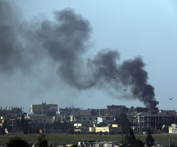 Syrian Kurds Ally With Assad in Major Shift