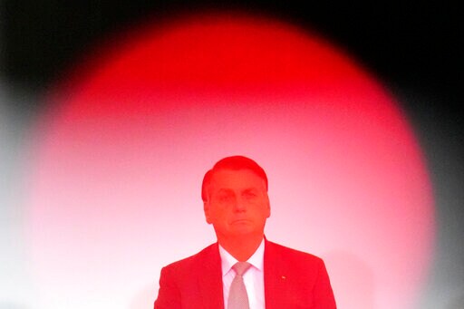 Severe Brazil Drought Reignites Debate over Daylight Saving