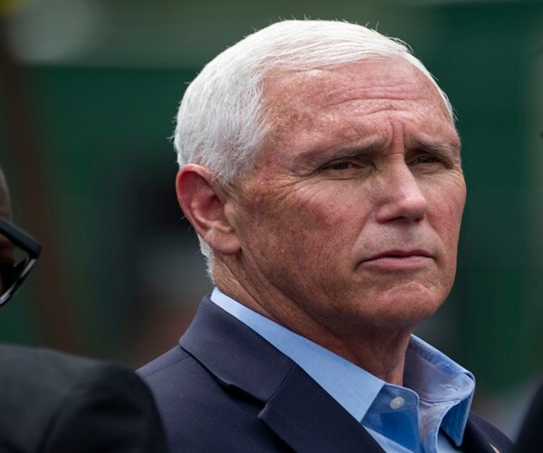 Pence: We Need to Stand for Unborn Across America