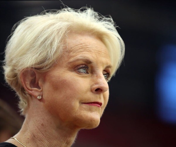 John McCain's Widow Backing Biden in Appeal to Disaffected Trump Voters