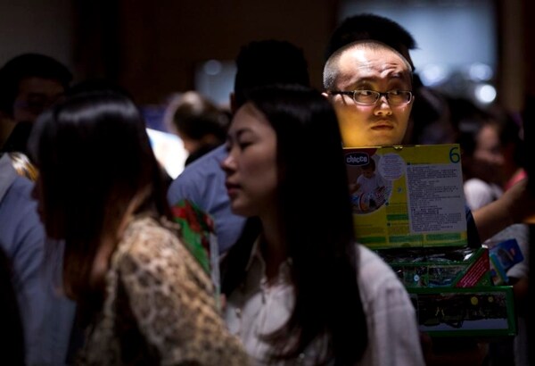 How China's Tremors Could Weaken the World's Major Economies