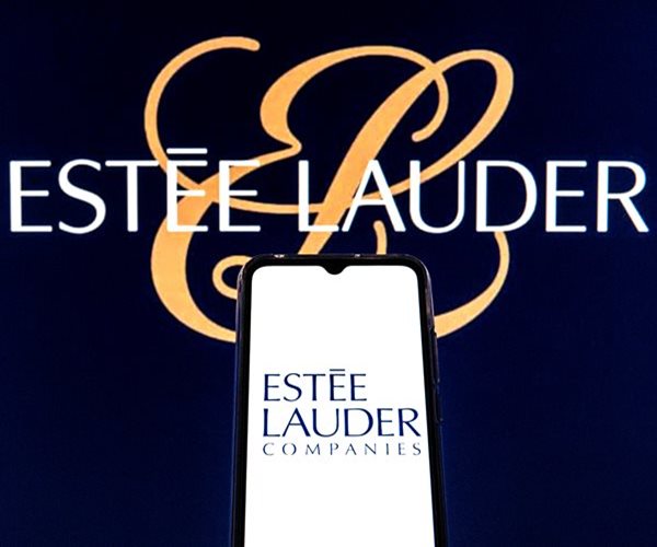estee lauder human resources
