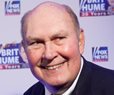 'Today' Show Weatherman Willard Scott Dies at 87