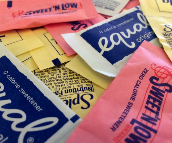 The Truth About Sugar Substitutes and Weight Loss