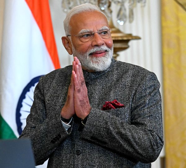 Trump Believes India Will Lower Tariffs on US