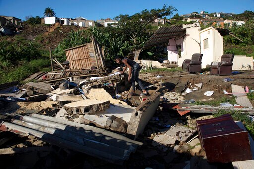 Commonwealth Heads Expected to Endorse Climate Charter