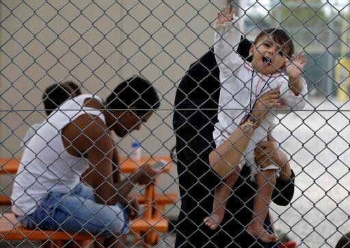 The Latest: Sweden Moves to Deport More Asylum Seekers