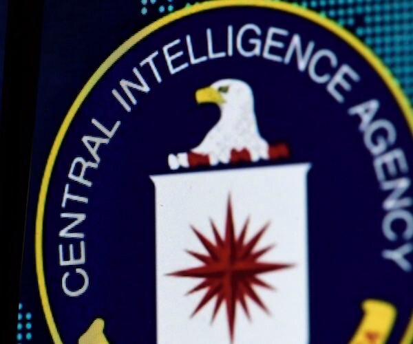 CIA Warns China Trying to Infiltrate American Institutions