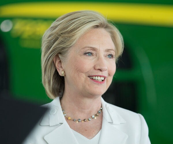 Ex-NYT Editor Abramson: Hillary Is 'Fundamentally Honest' Person