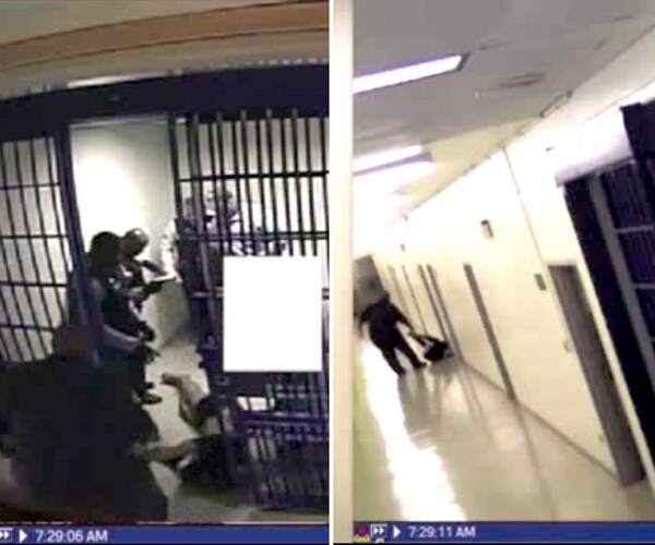 Philip Coleman Chicago Police Video the Latest to Rile Residents