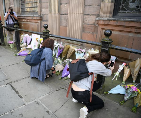 Terrorism Persists Because It Works