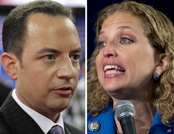 Priebus Unlikely to Support Another Shutdown