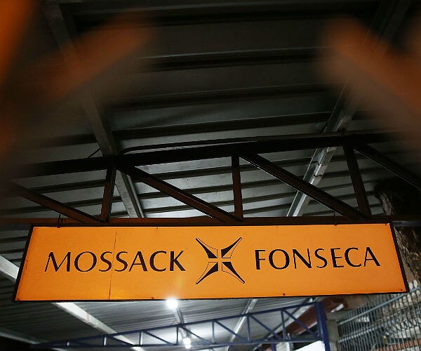 Reports: Panama Firm Usurped Name of Red Cross to Hide Money