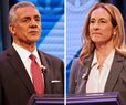 Atlas Intel Poll: Ciattarelli, Sherrill in Virtual Tie for N.J. Gov.