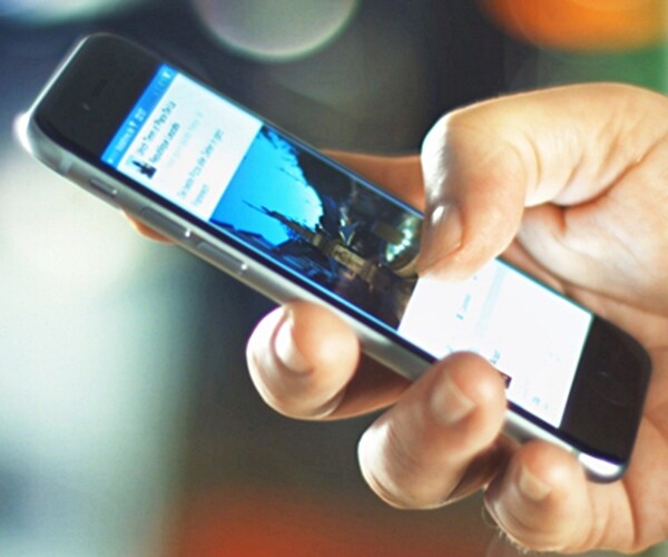 Top US Court to Rule in Apple Case Over App Monopoly