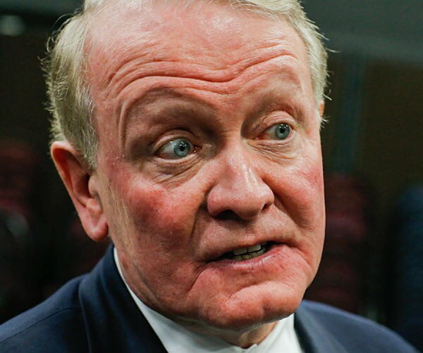 N.J. Dem Ends Challenge to GOP Rep. Leonard Lance