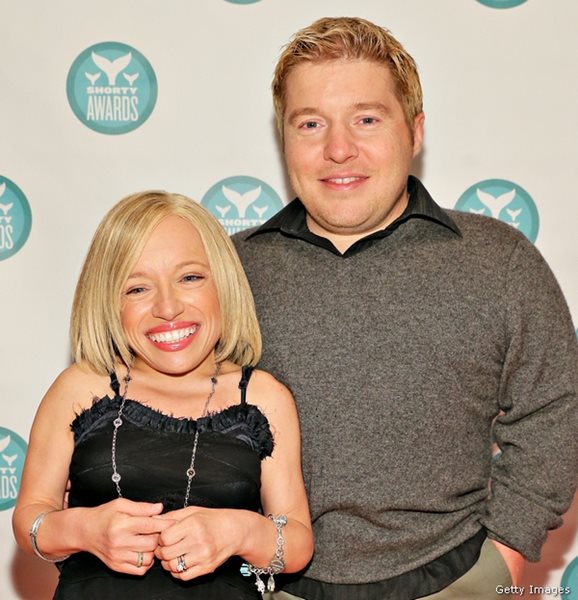 'The Little Couple' Jen and Bill Renew Reality TV Wedding Vows