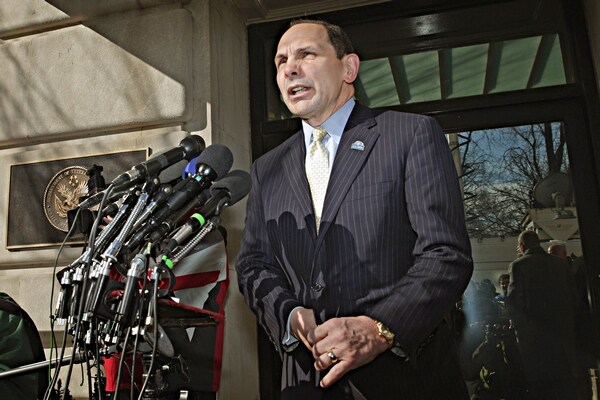 White House: VA Secretary's False Statement Will Not Impact Work