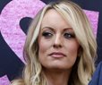 Trump Lawyers: Stormy Daniels Refused Subpoena at Brooklyn Bar, Papers Left 'at Her Feet'