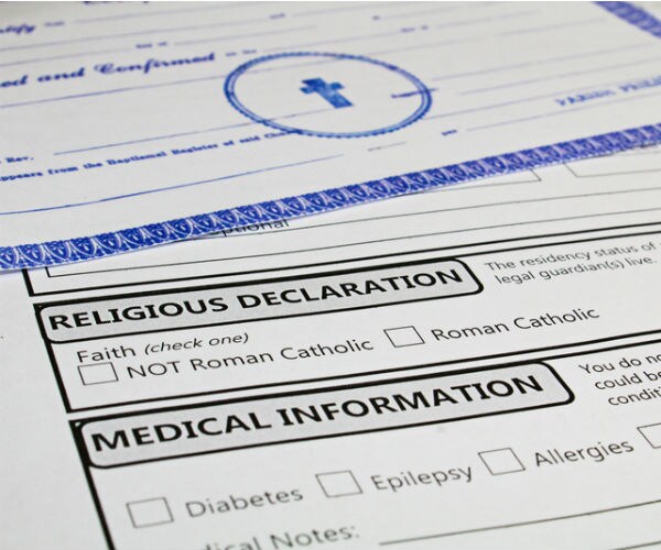 High Court Affirms School Choice — and Faith 