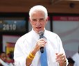 Charlie Crist, Former GOP Florida Gov., Now Runs as Democrat