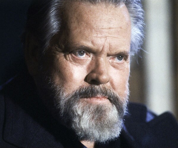 Netflix to Finish and Release Orson Welles' Final Film
